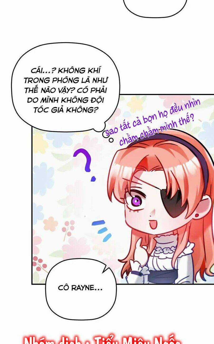 Phương Pháp Ngăn Bạo Chúa Hắc Hoá Chapter 72 trang 38