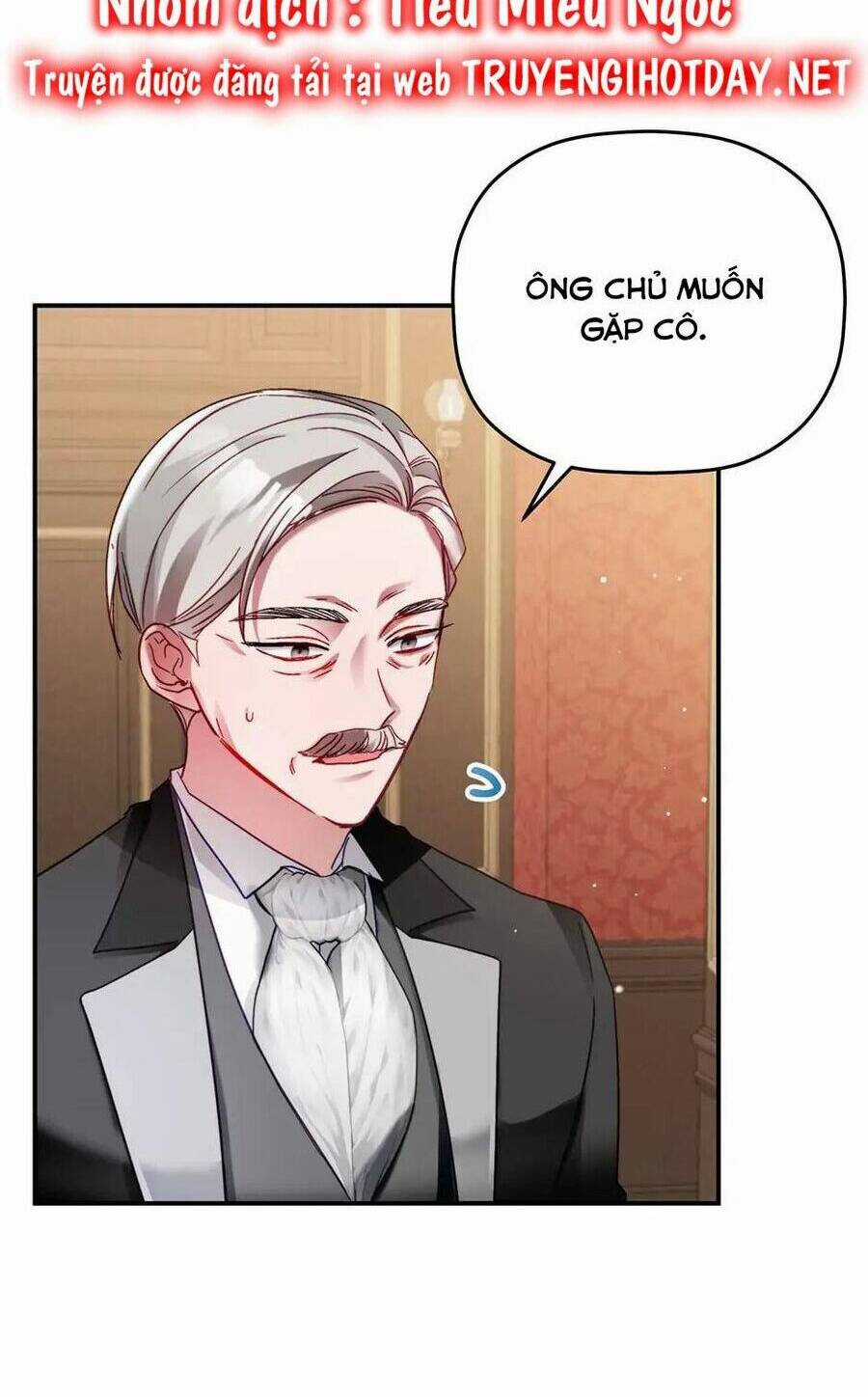 Phương Pháp Ngăn Bạo Chúa Hắc Hoá Chapter 72 trang 39