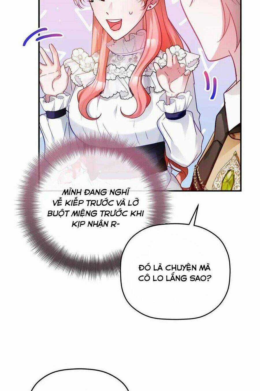 Phương Pháp Ngăn Bạo Chúa Hắc Hoá Chapter 72 trang 4