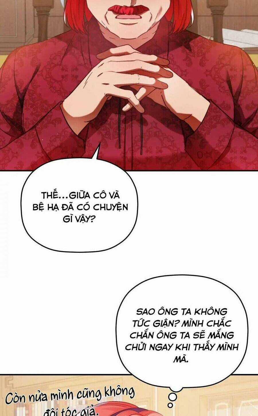 Phương Pháp Ngăn Bạo Chúa Hắc Hoá Chapter 72 trang 43