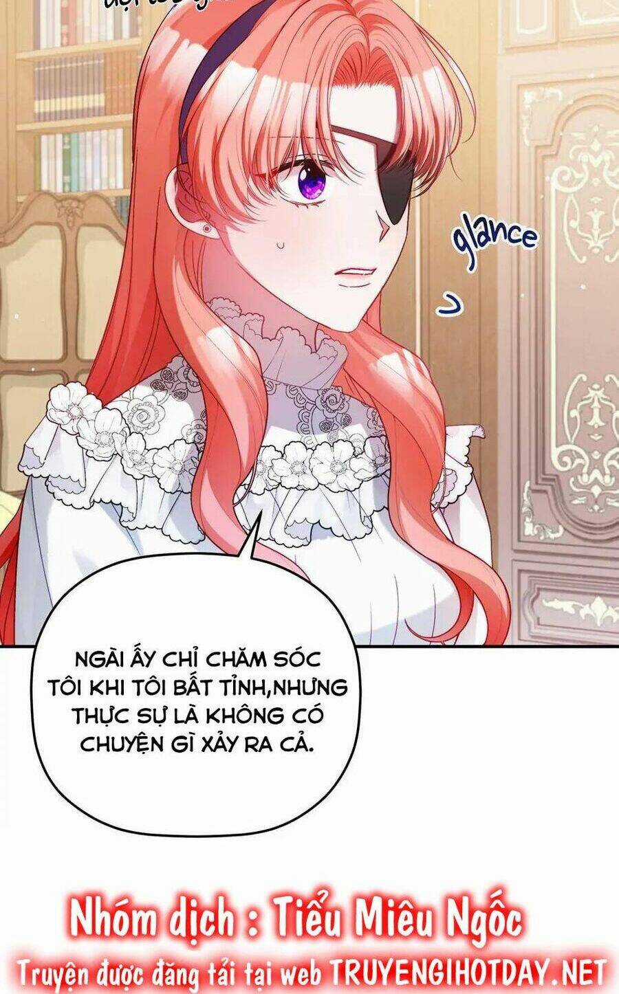 Phương Pháp Ngăn Bạo Chúa Hắc Hoá Chapter 72 trang 44