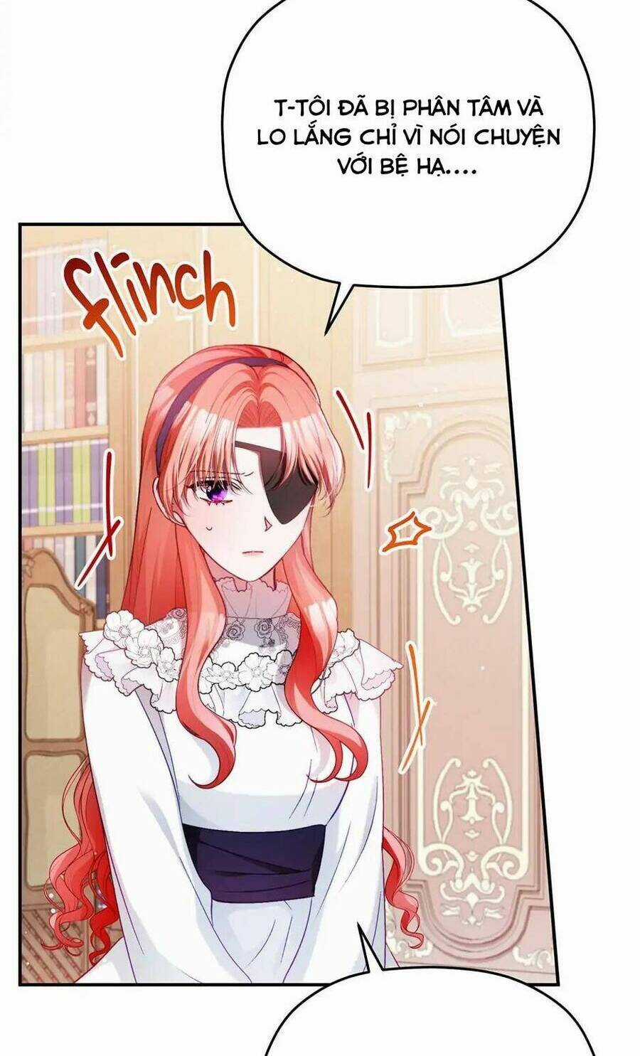 Phương Pháp Ngăn Bạo Chúa Hắc Hoá Chapter 72 trang 47