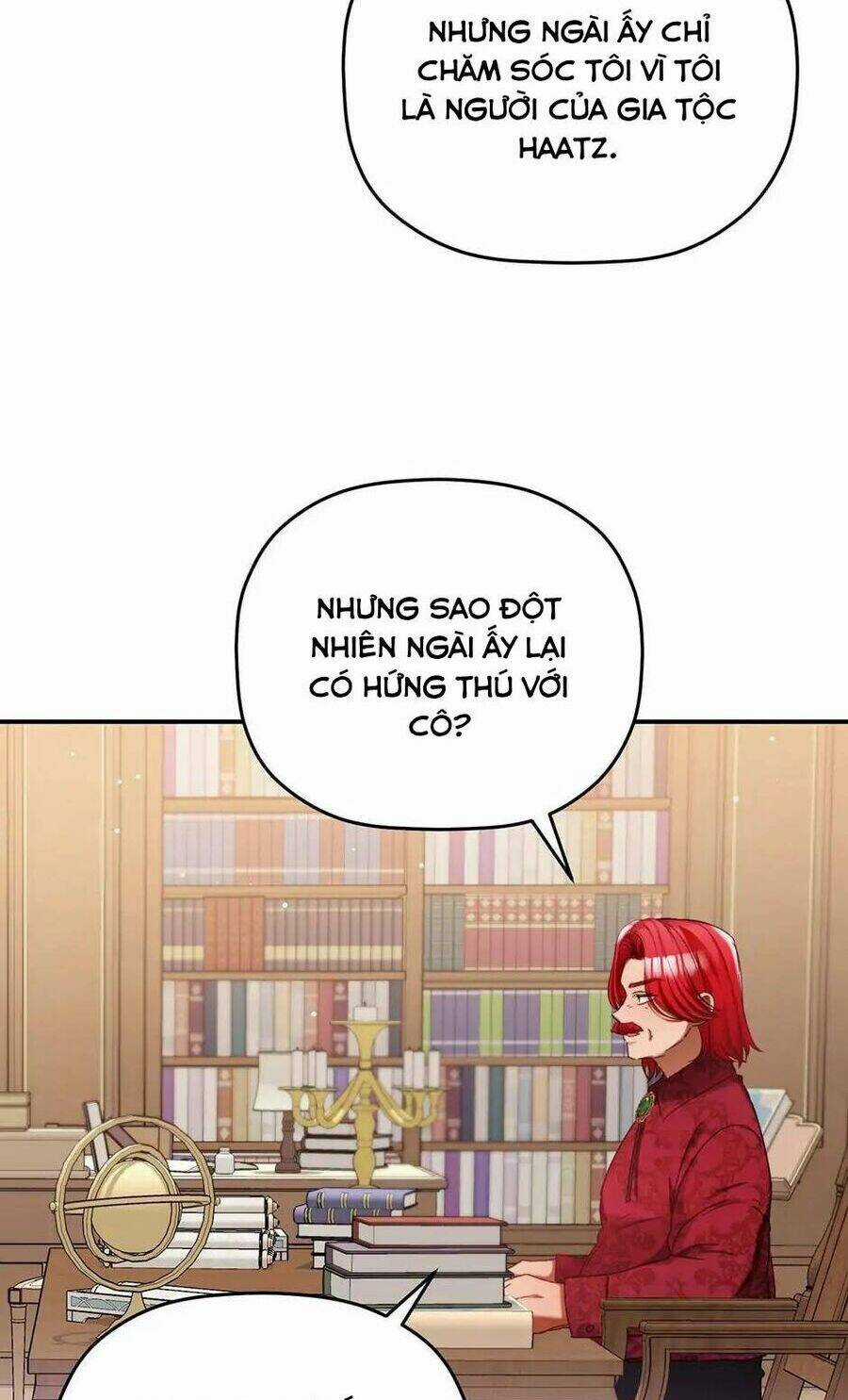 Phương Pháp Ngăn Bạo Chúa Hắc Hoá Chapter 72 trang 48