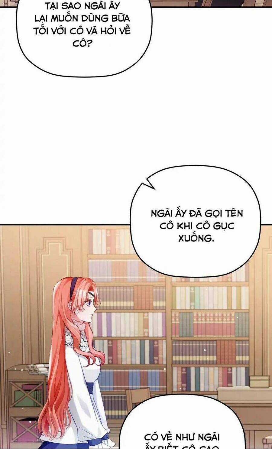 Phương Pháp Ngăn Bạo Chúa Hắc Hoá Chapter 72 trang 49