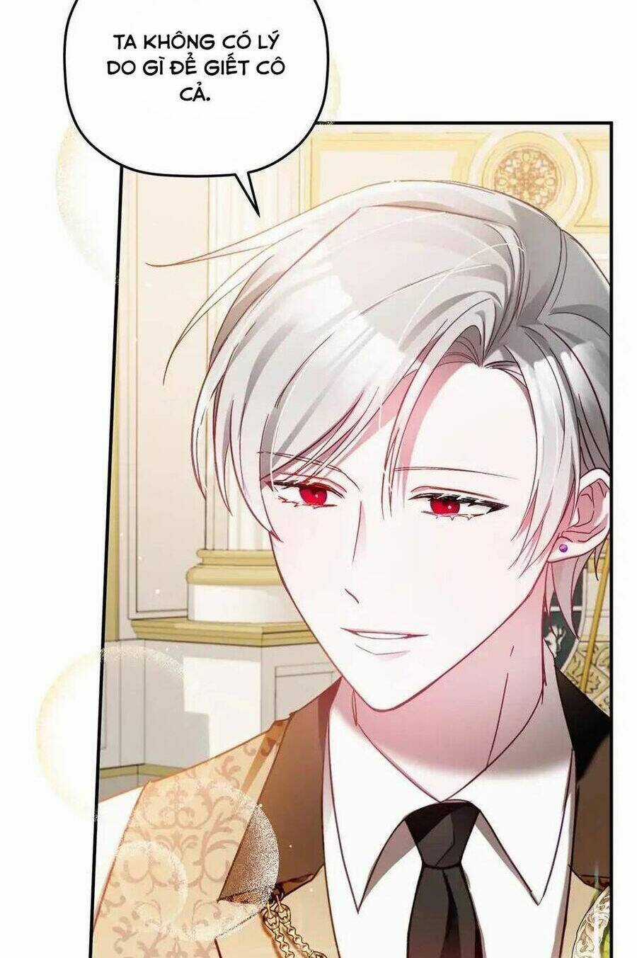 Phương Pháp Ngăn Bạo Chúa Hắc Hoá Chapter 72 trang 5