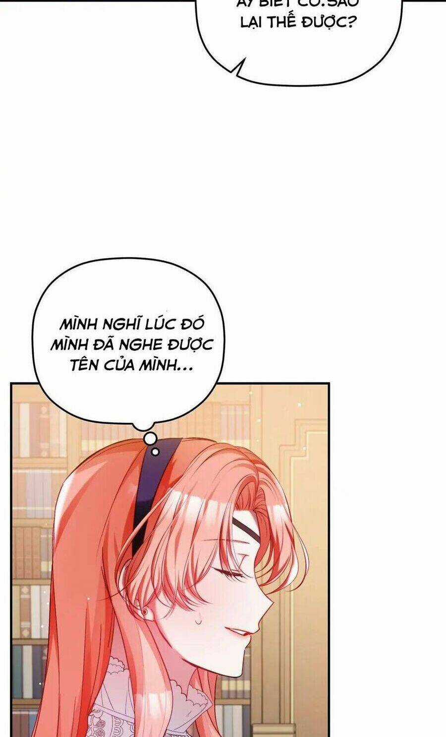 Phương Pháp Ngăn Bạo Chúa Hắc Hoá Chapter 72 trang 50