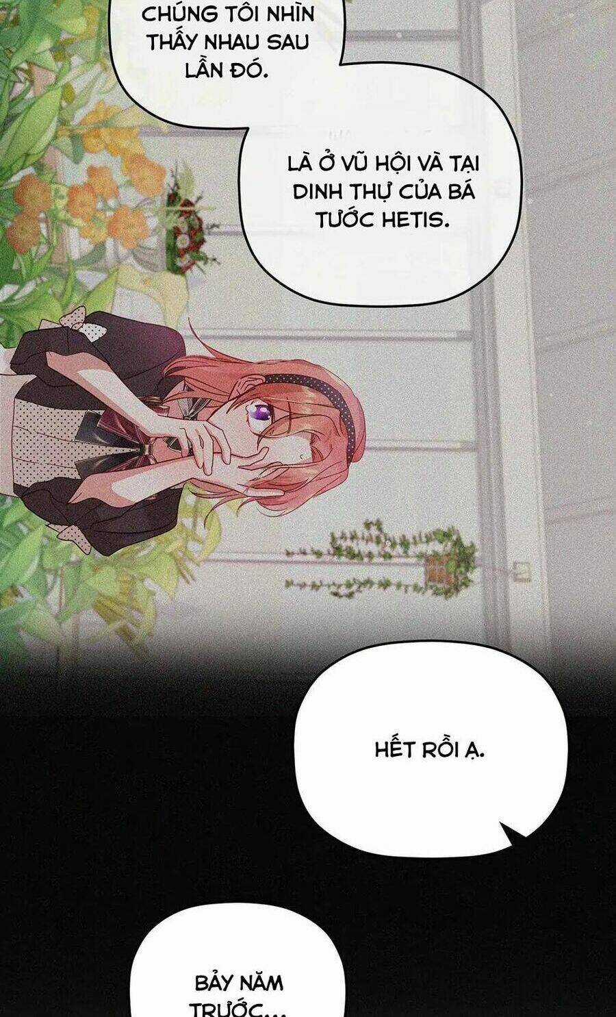 Phương Pháp Ngăn Bạo Chúa Hắc Hoá Chapter 72 trang 52