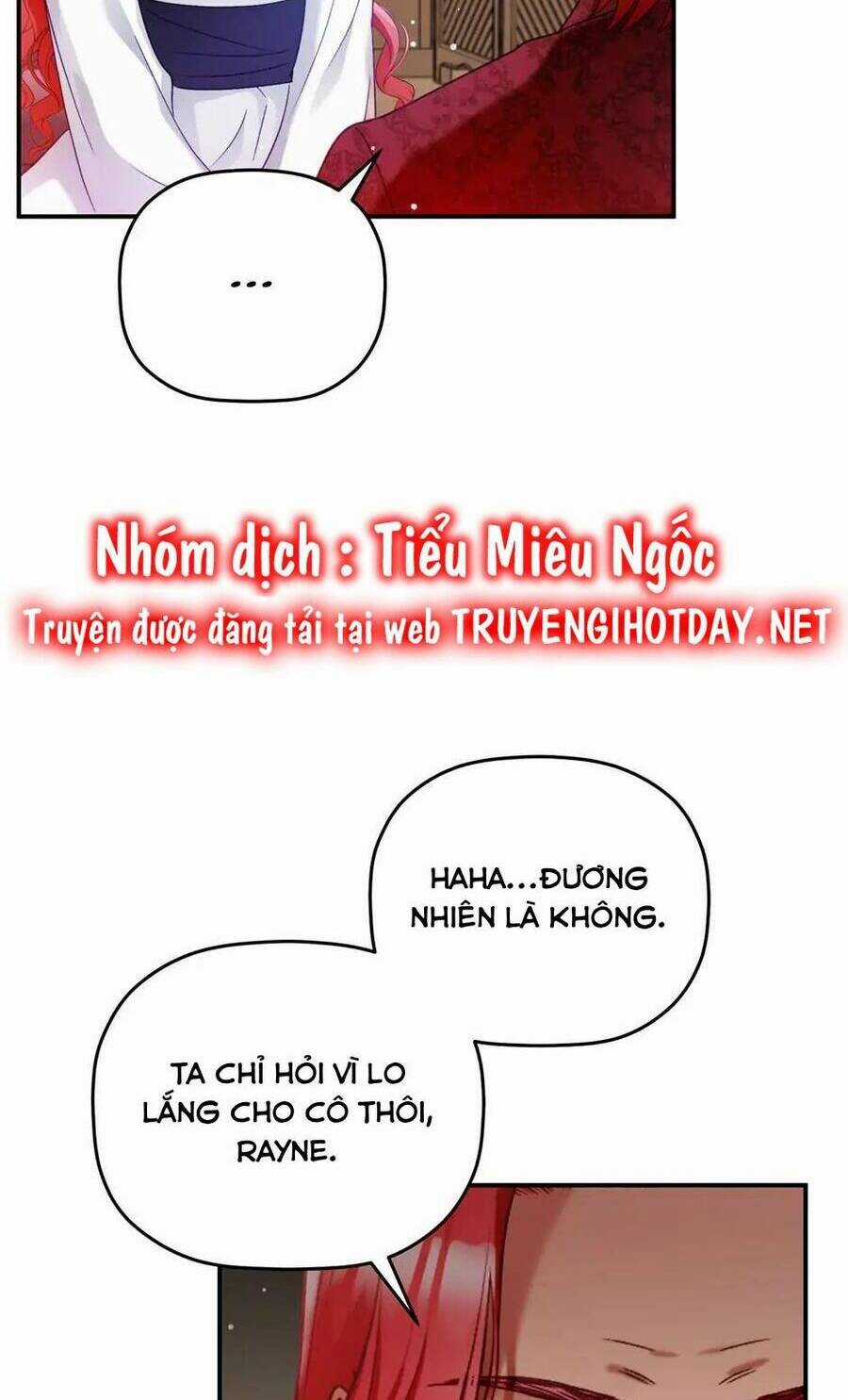 Phương Pháp Ngăn Bạo Chúa Hắc Hoá Chapter 72 trang 55