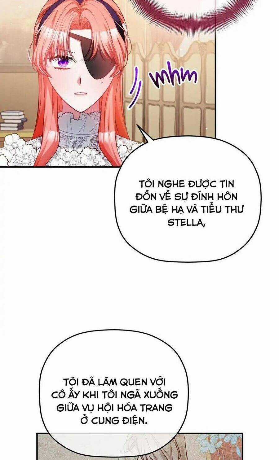 Phương Pháp Ngăn Bạo Chúa Hắc Hoá Chapter 72 trang 57