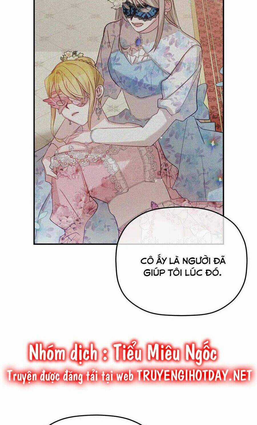 Phương Pháp Ngăn Bạo Chúa Hắc Hoá Chapter 72 trang 58