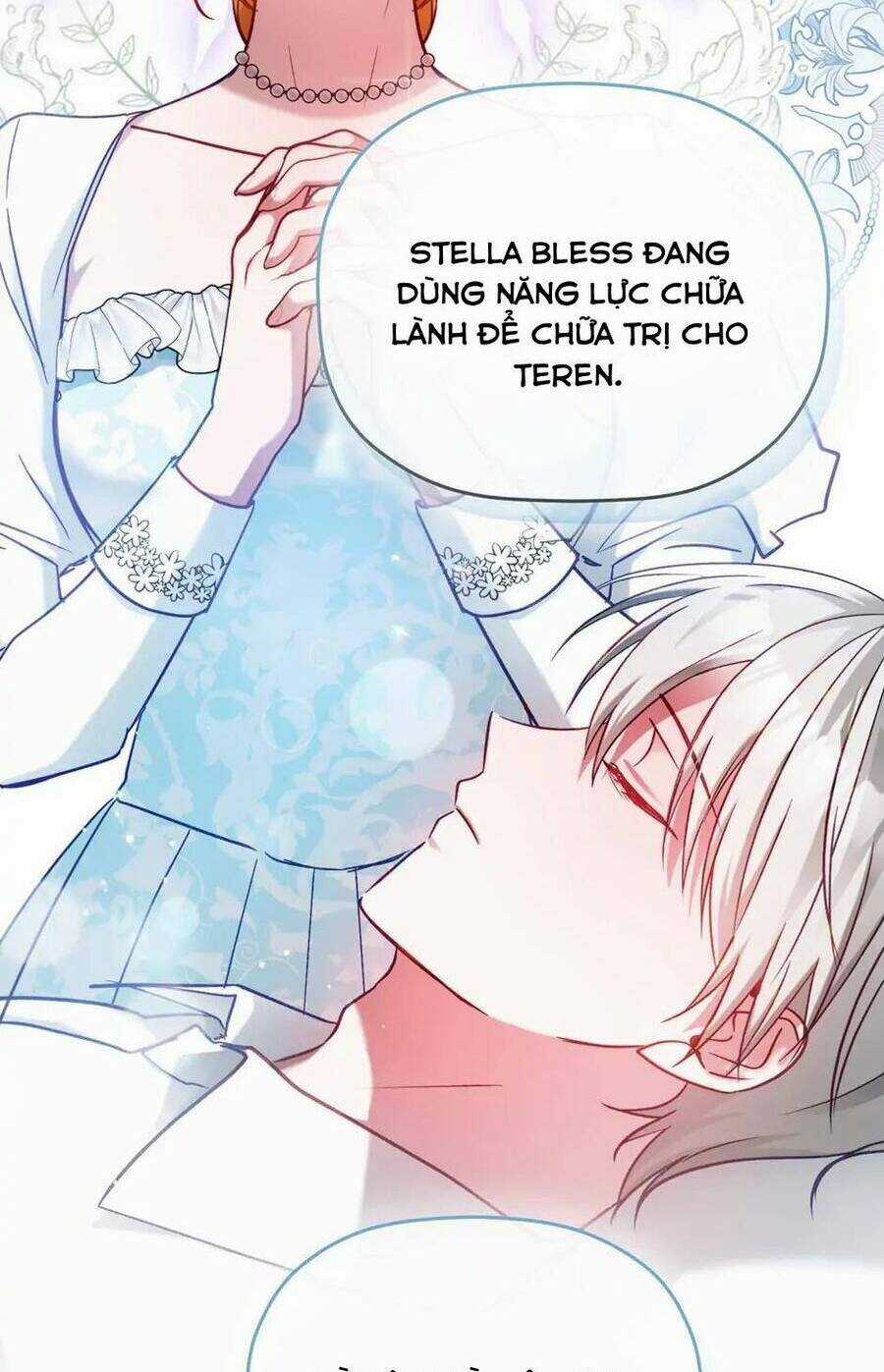 Phương Pháp Ngăn Bạo Chúa Hắc Hoá Chapter 72 trang 61