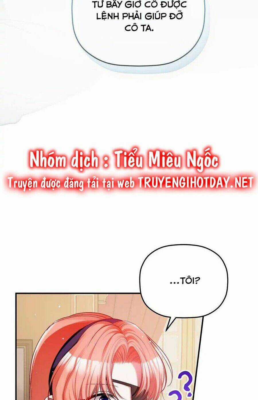 Phương Pháp Ngăn Bạo Chúa Hắc Hoá Chapter 72 trang 62