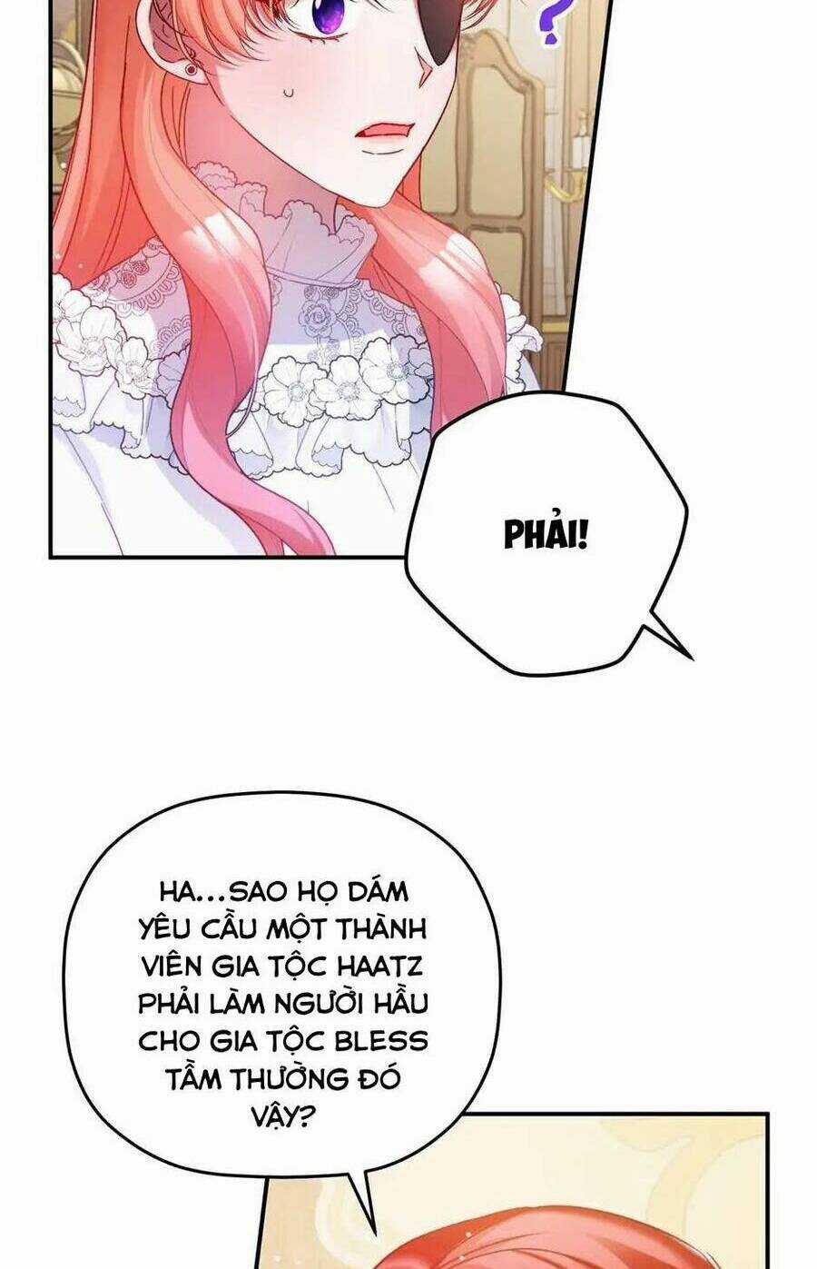 Phương Pháp Ngăn Bạo Chúa Hắc Hoá Chapter 72 trang 63