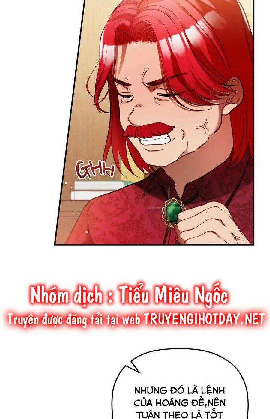 Phương Pháp Ngăn Bạo Chúa Hắc Hoá Chapter 72 trang 64