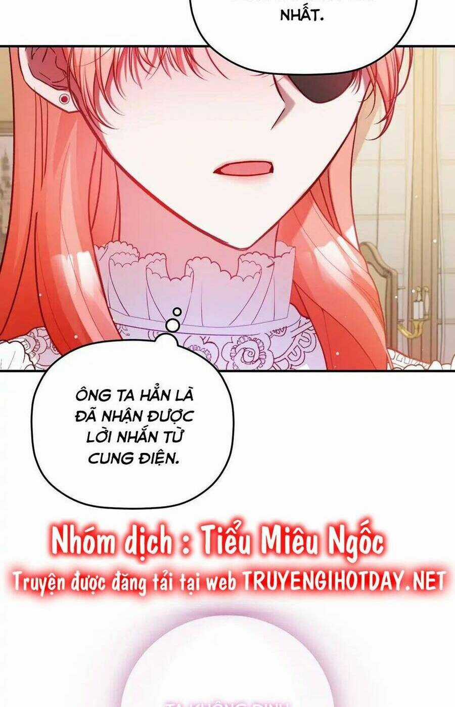 Phương Pháp Ngăn Bạo Chúa Hắc Hoá Chapter 72 trang 65