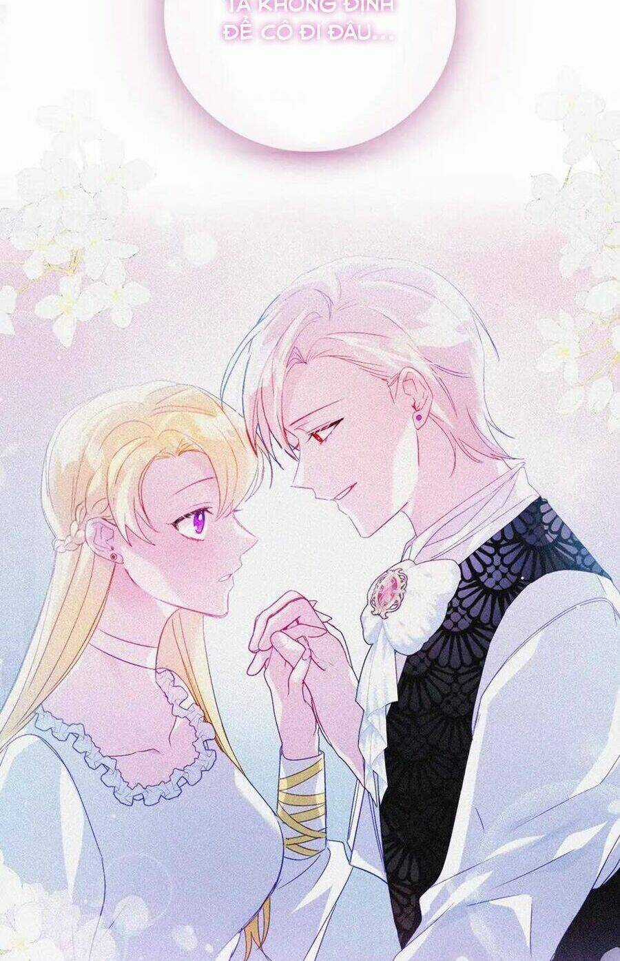 Phương Pháp Ngăn Bạo Chúa Hắc Hoá Chapter 72 trang 66