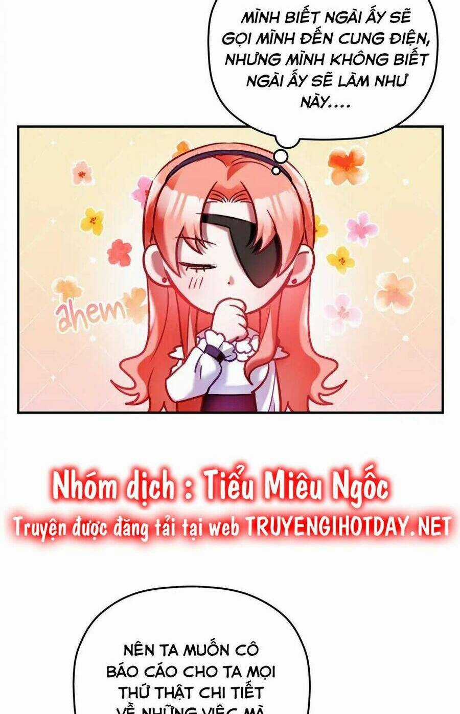 Phương Pháp Ngăn Bạo Chúa Hắc Hoá Chapter 72 trang 69