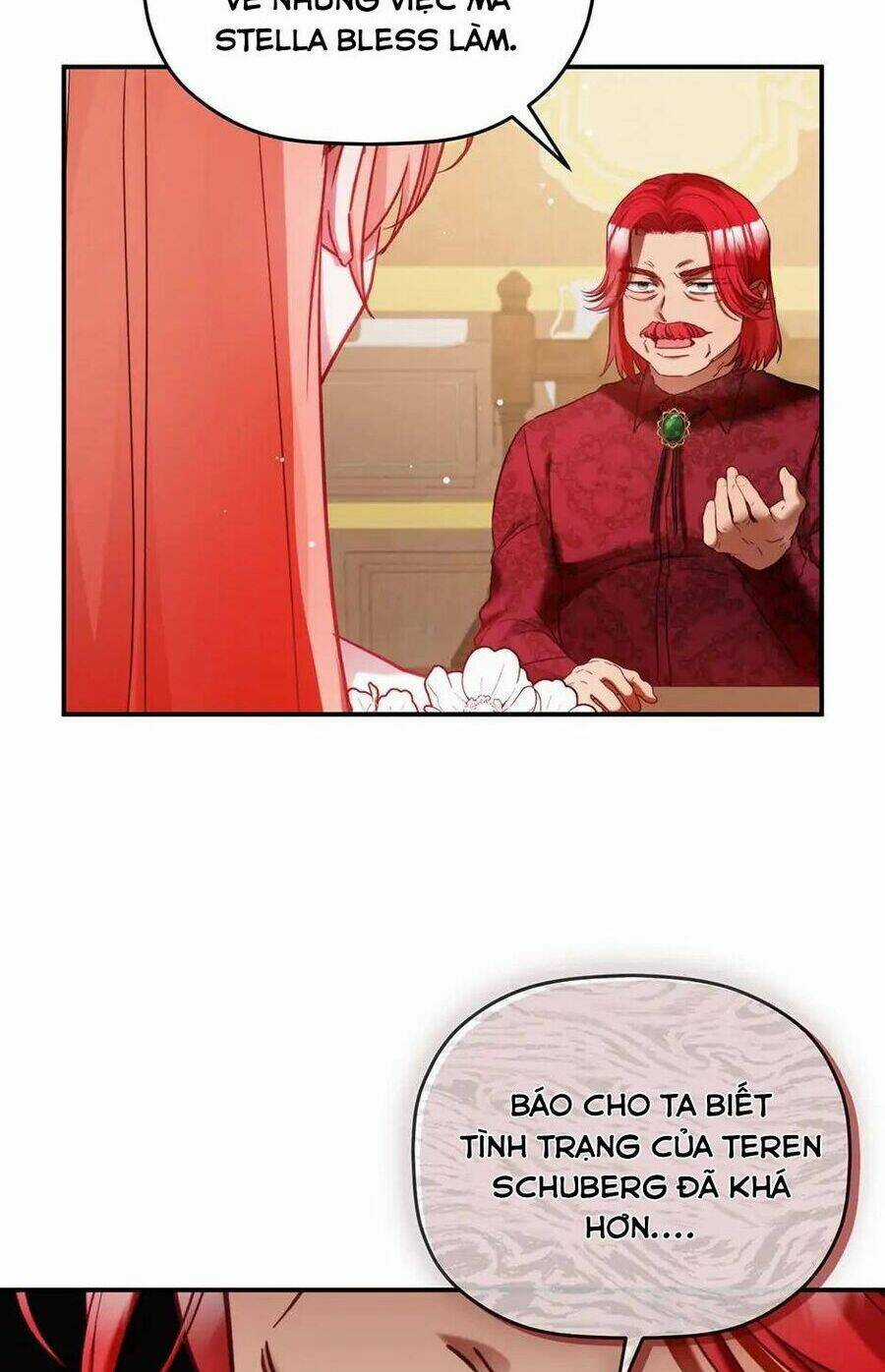 Phương Pháp Ngăn Bạo Chúa Hắc Hoá Chapter 72 trang 70