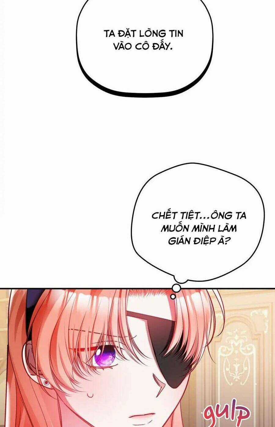 Phương Pháp Ngăn Bạo Chúa Hắc Hoá Chapter 72 trang 73