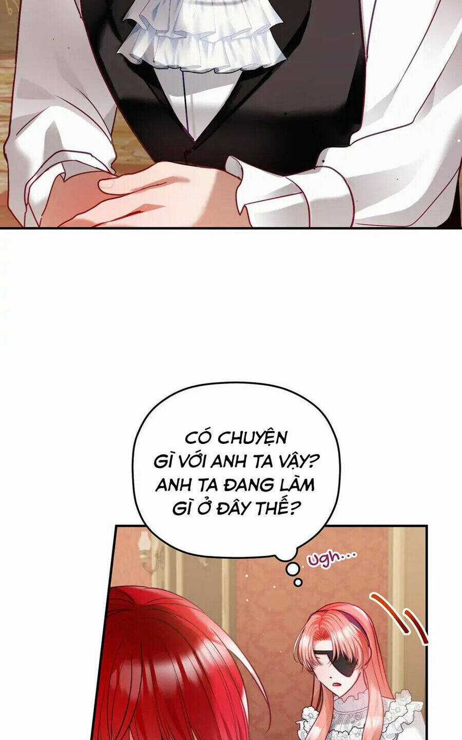 Phương Pháp Ngăn Bạo Chúa Hắc Hoá Chapter 73 trang 10