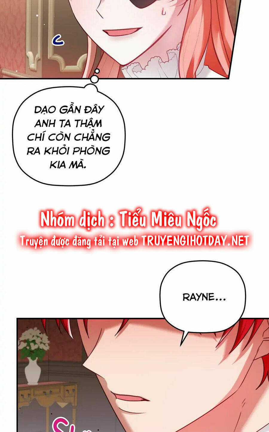 Phương Pháp Ngăn Bạo Chúa Hắc Hoá Chapter 73 trang 12