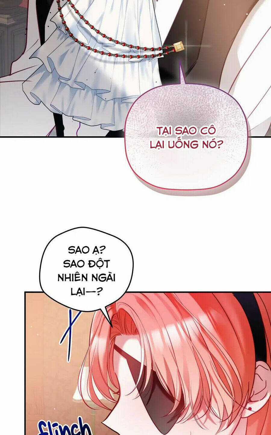 Phương Pháp Ngăn Bạo Chúa Hắc Hoá Chapter 73 trang 14