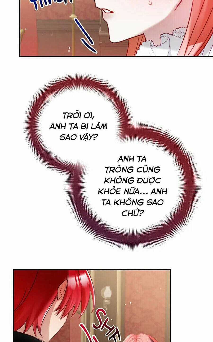 Phương Pháp Ngăn Bạo Chúa Hắc Hoá Chapter 73 trang 15