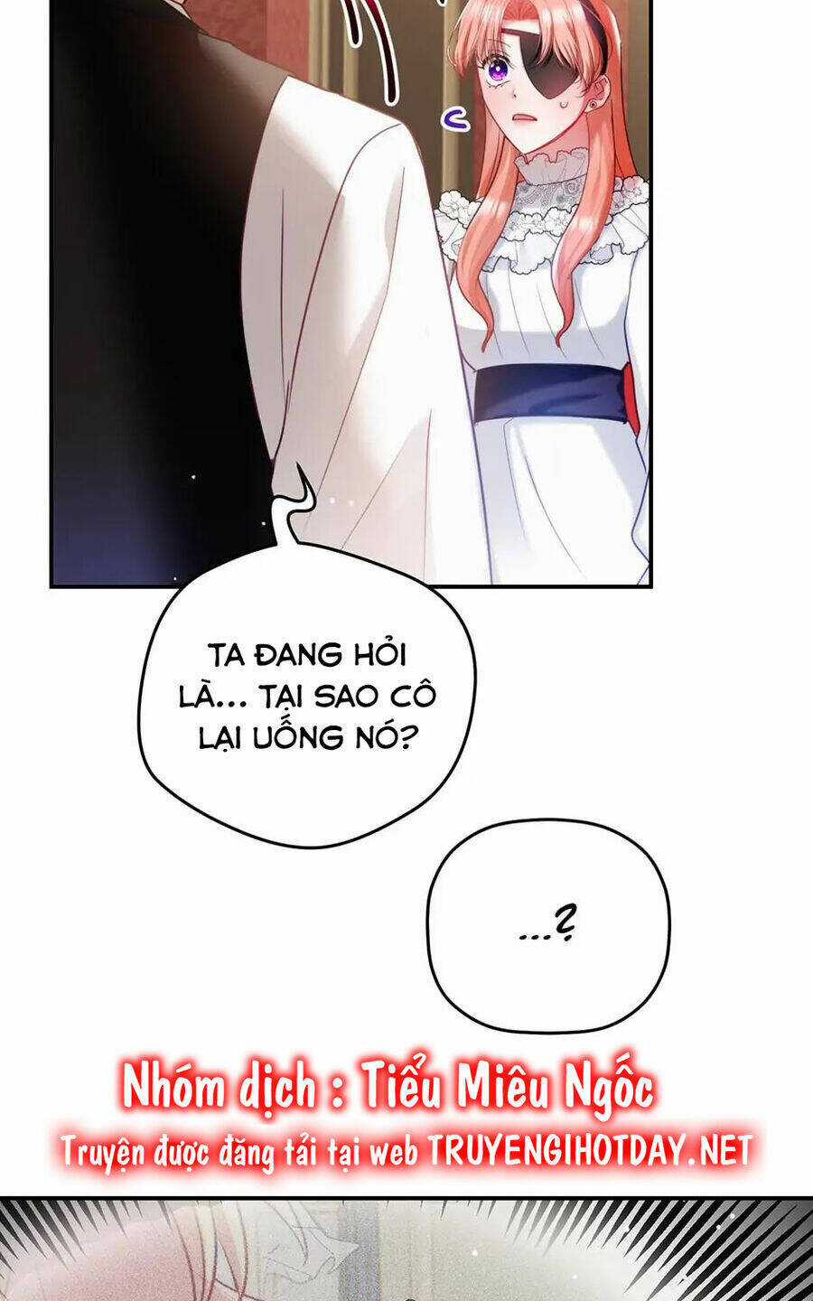 Phương Pháp Ngăn Bạo Chúa Hắc Hoá Chapter 73 trang 16