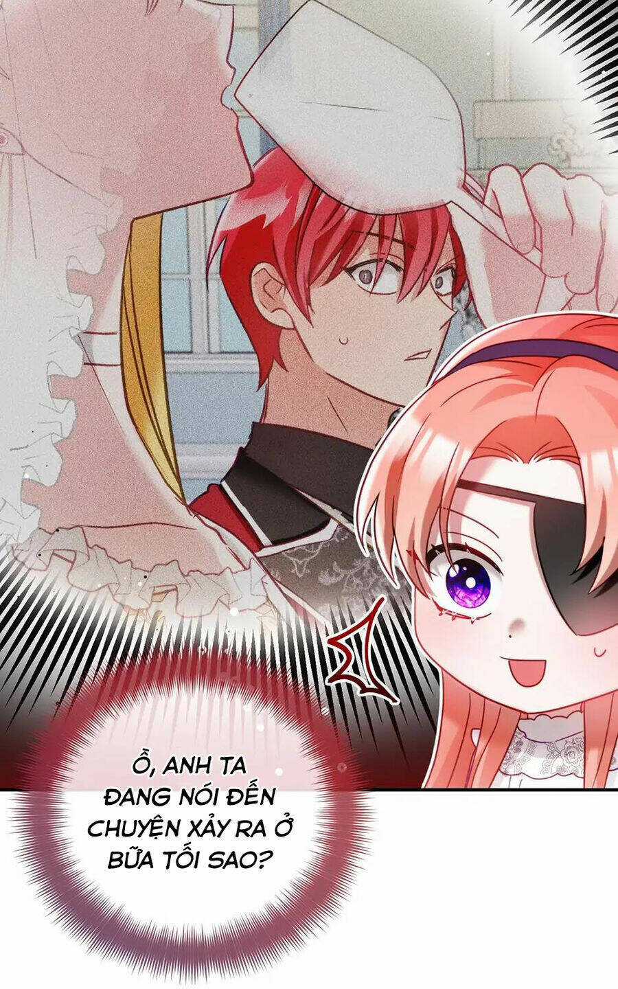 Phương Pháp Ngăn Bạo Chúa Hắc Hoá Chapter 73 trang 17