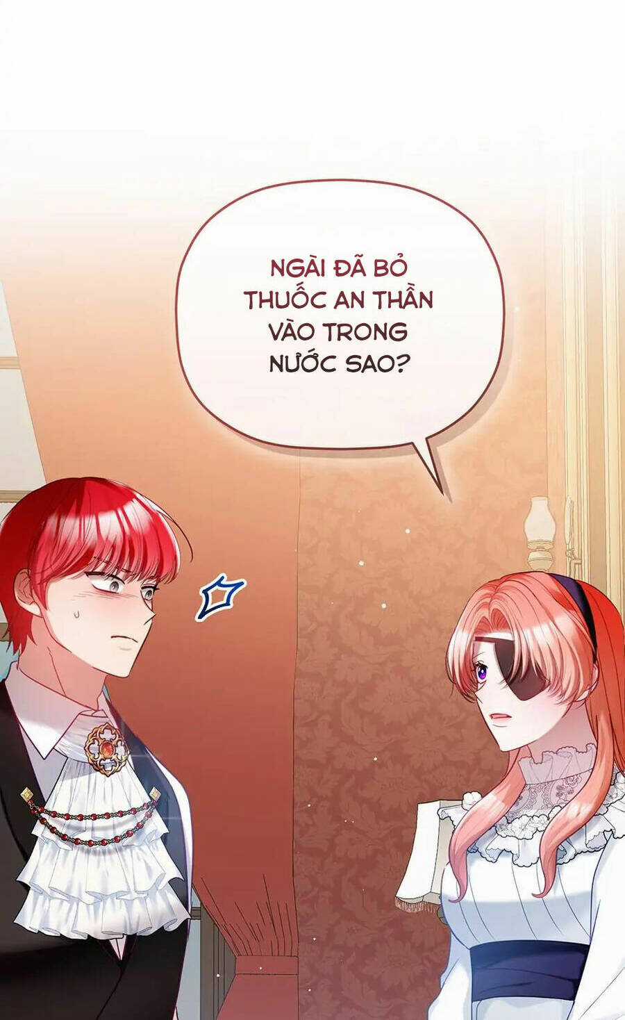 Phương Pháp Ngăn Bạo Chúa Hắc Hoá Chapter 73 trang 19