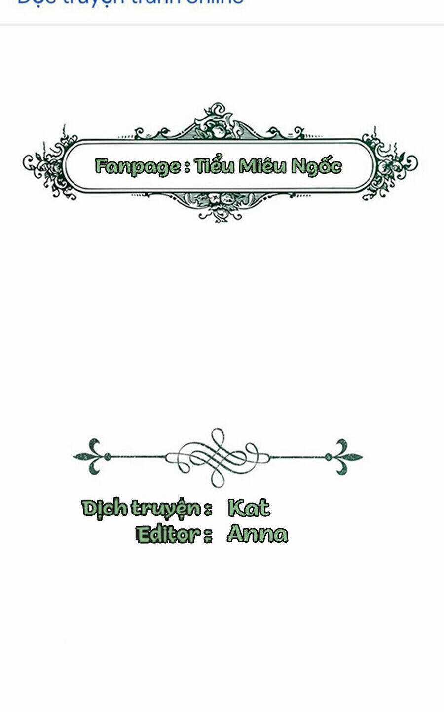 Phương Pháp Ngăn Bạo Chúa Hắc Hoá Chapter 73 trang 2