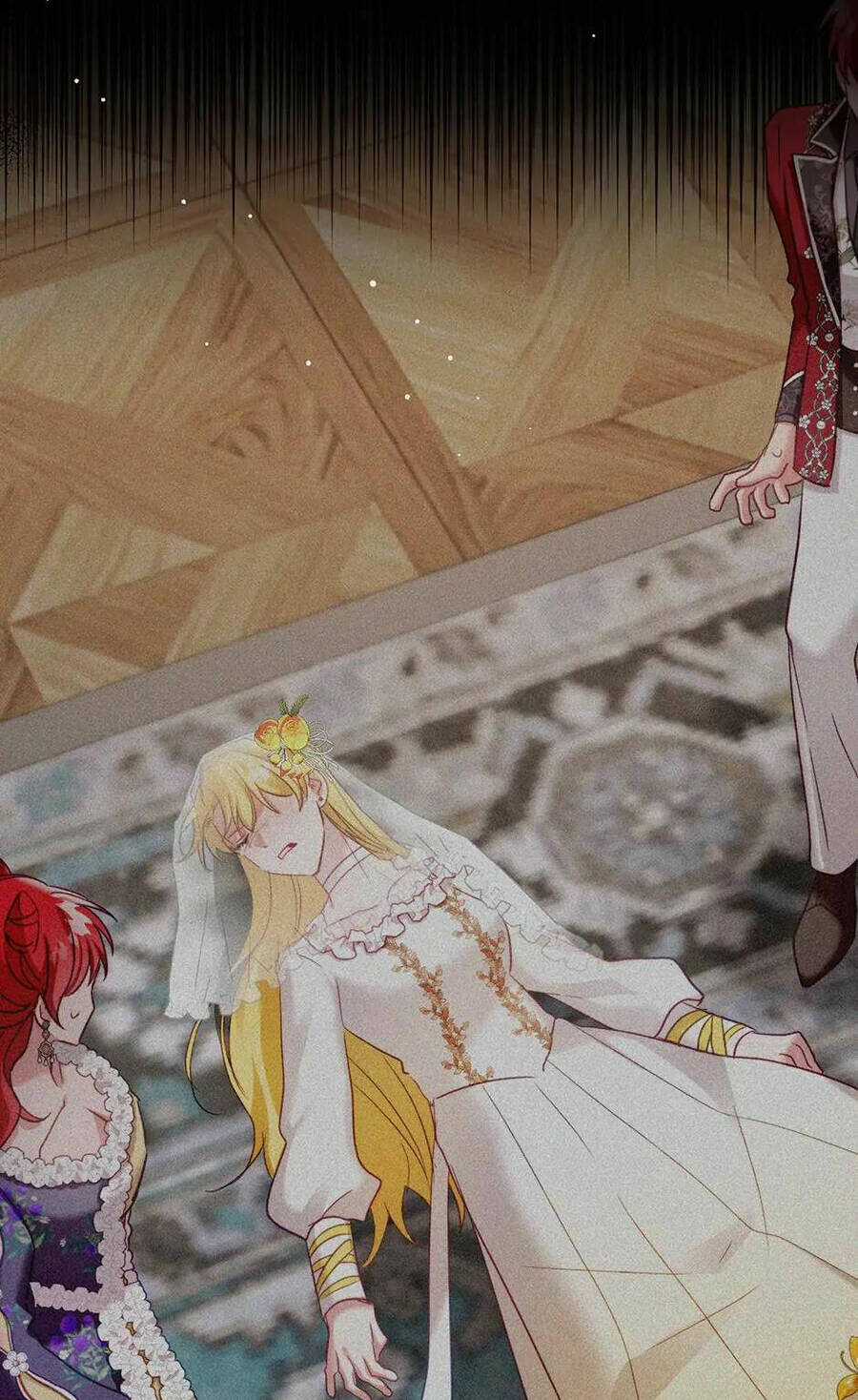 Phương Pháp Ngăn Bạo Chúa Hắc Hoá Chapter 73 trang 23