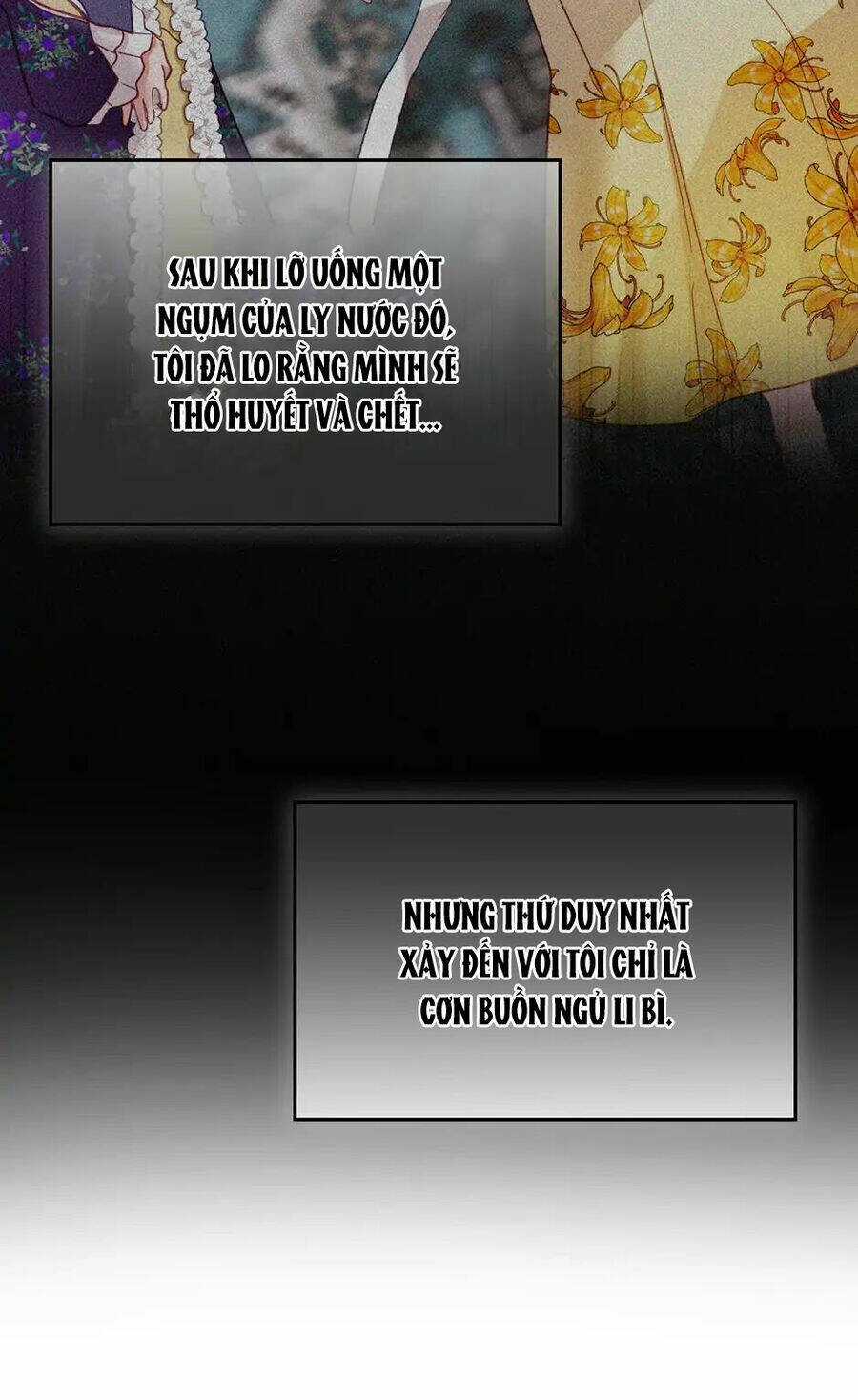 Phương Pháp Ngăn Bạo Chúa Hắc Hoá Chapter 73 trang 24