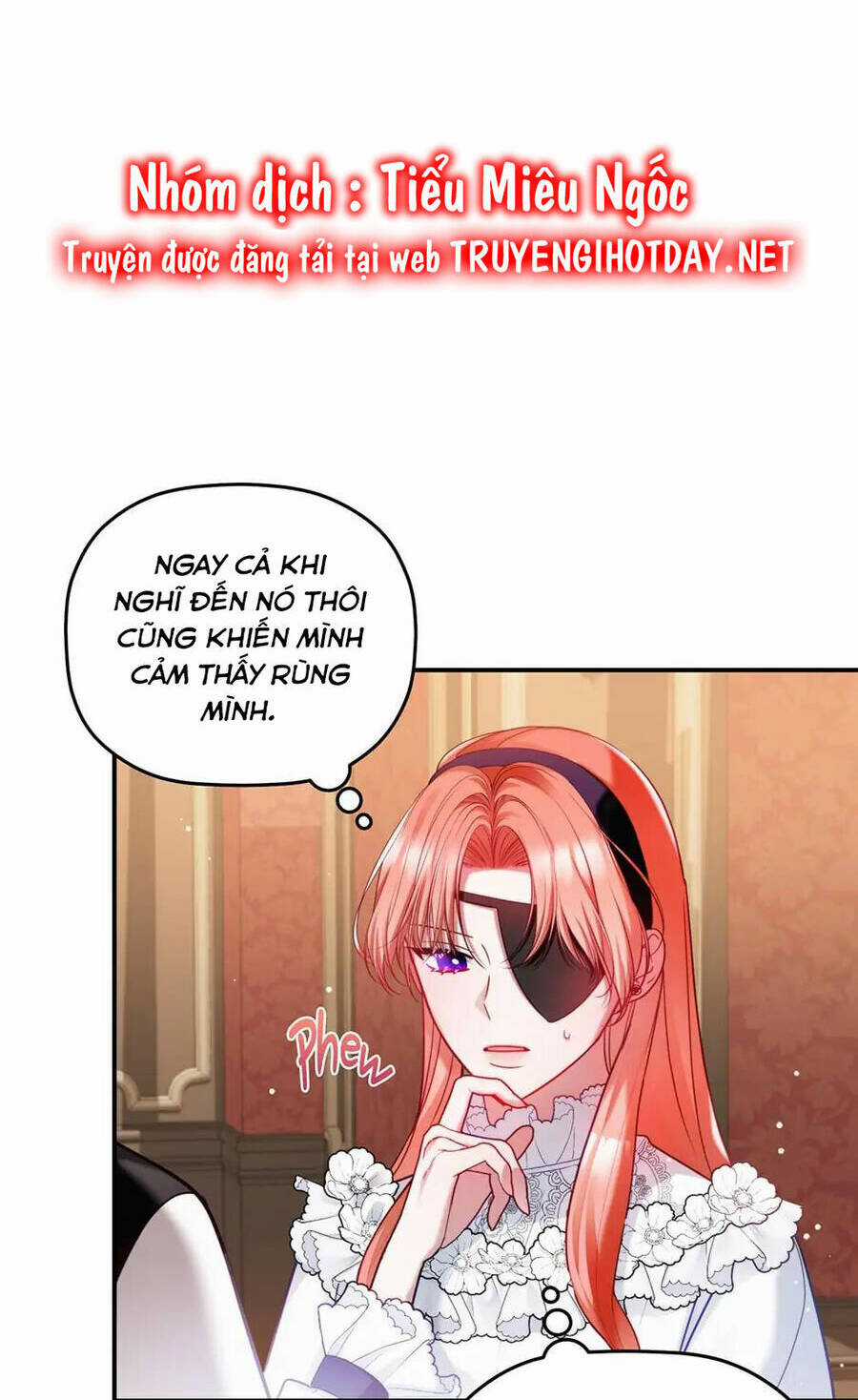 Phương Pháp Ngăn Bạo Chúa Hắc Hoá Chapter 73 trang 25