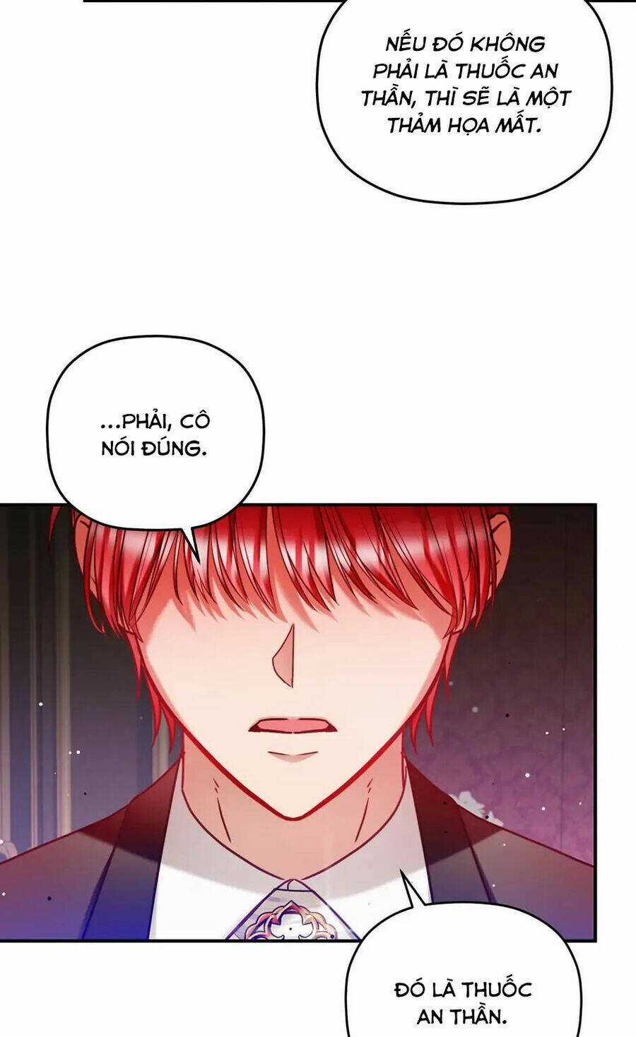 Phương Pháp Ngăn Bạo Chúa Hắc Hoá Chapter 73 trang 26