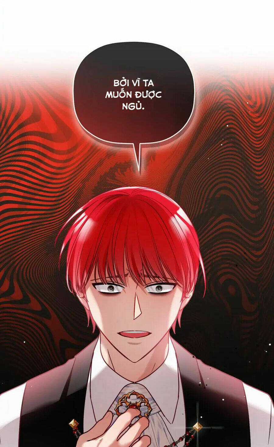 Phương Pháp Ngăn Bạo Chúa Hắc Hoá Chapter 73 trang 28