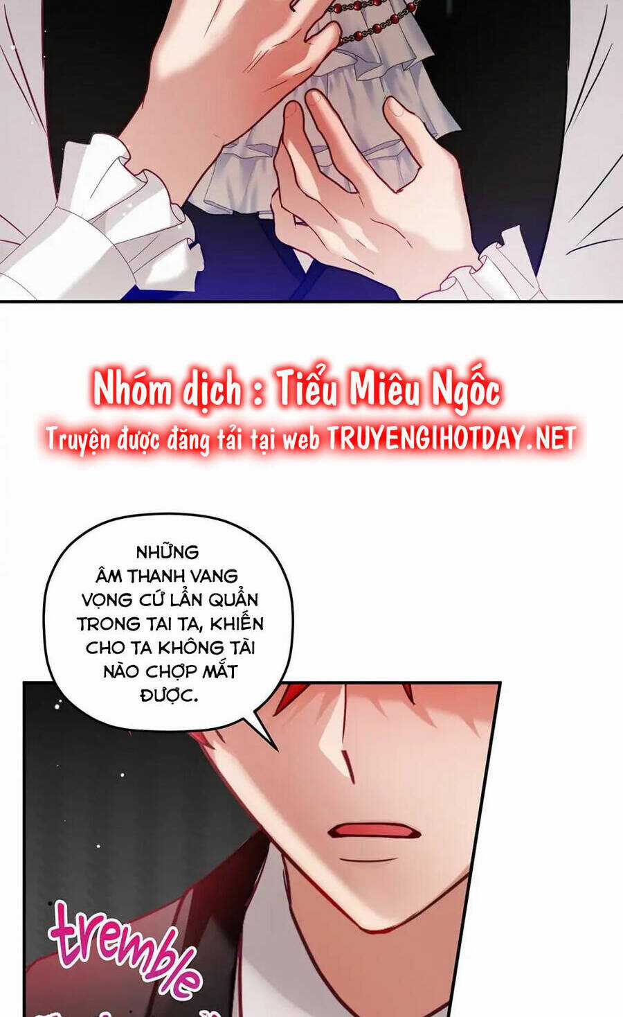 Phương Pháp Ngăn Bạo Chúa Hắc Hoá Chapter 73 trang 29