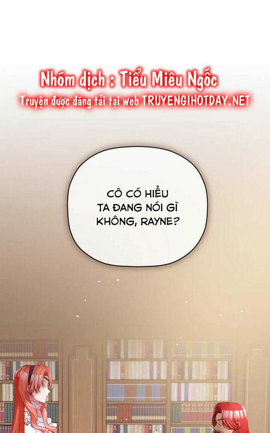 Phương Pháp Ngăn Bạo Chúa Hắc Hoá Chapter 73 trang 3