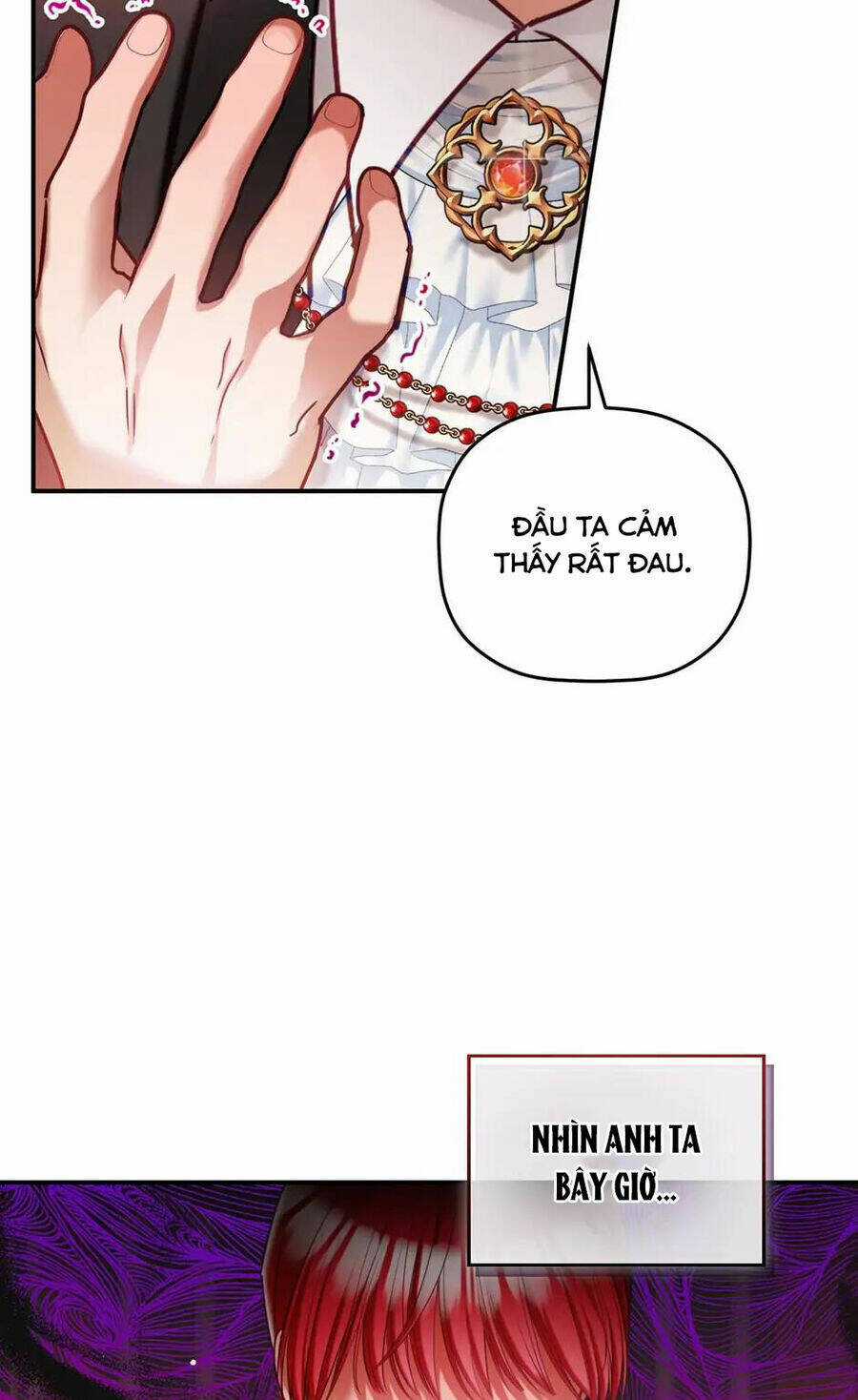 Phương Pháp Ngăn Bạo Chúa Hắc Hoá Chapter 73 trang 30