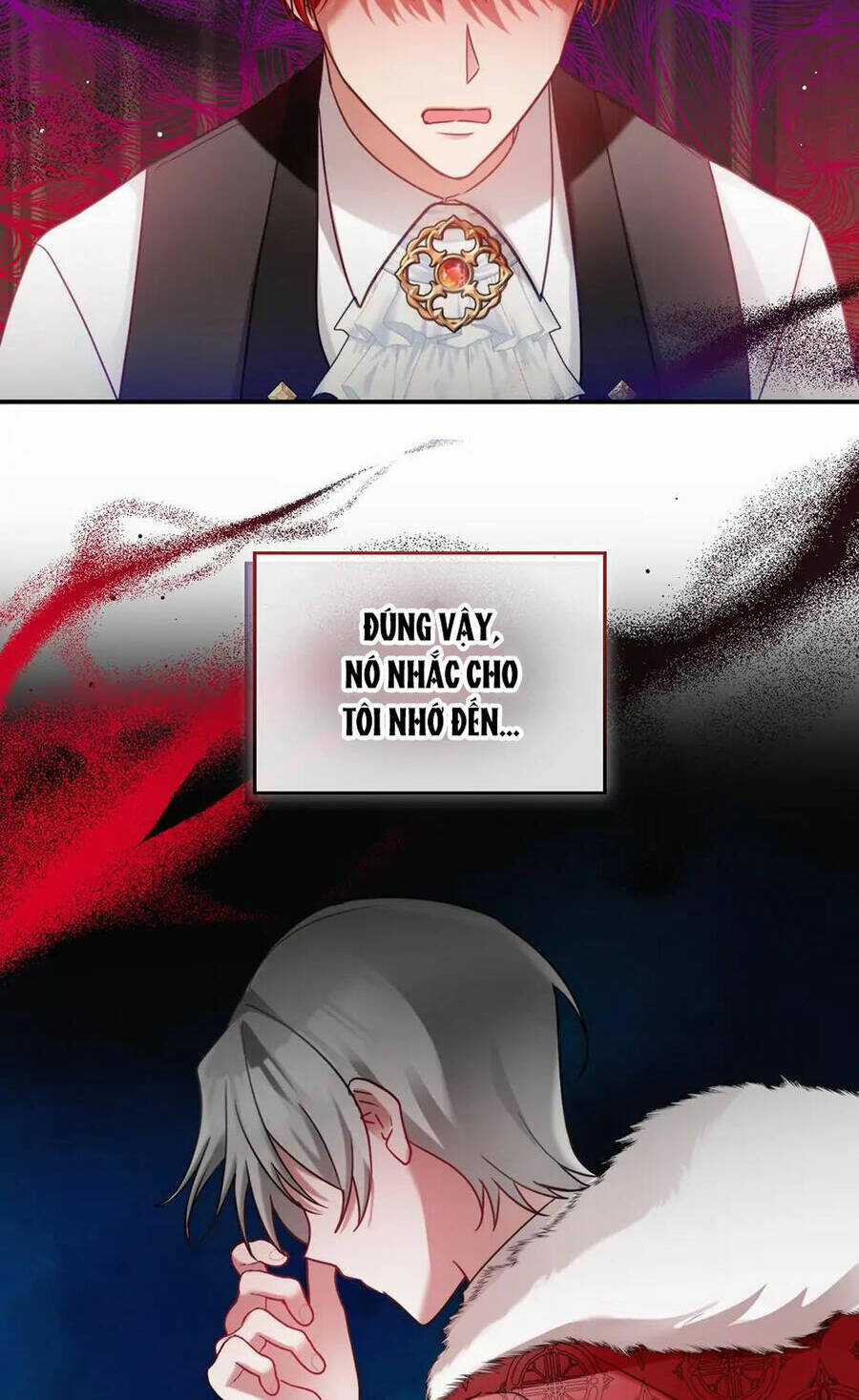 Phương Pháp Ngăn Bạo Chúa Hắc Hoá Chapter 73 trang 31