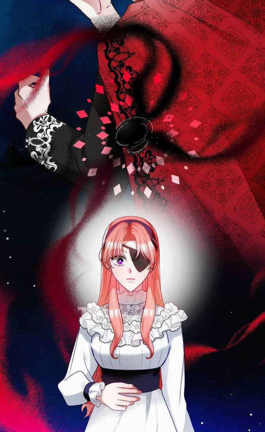 Phương Pháp Ngăn Bạo Chúa Hắc Hoá Chapter 73 trang 32