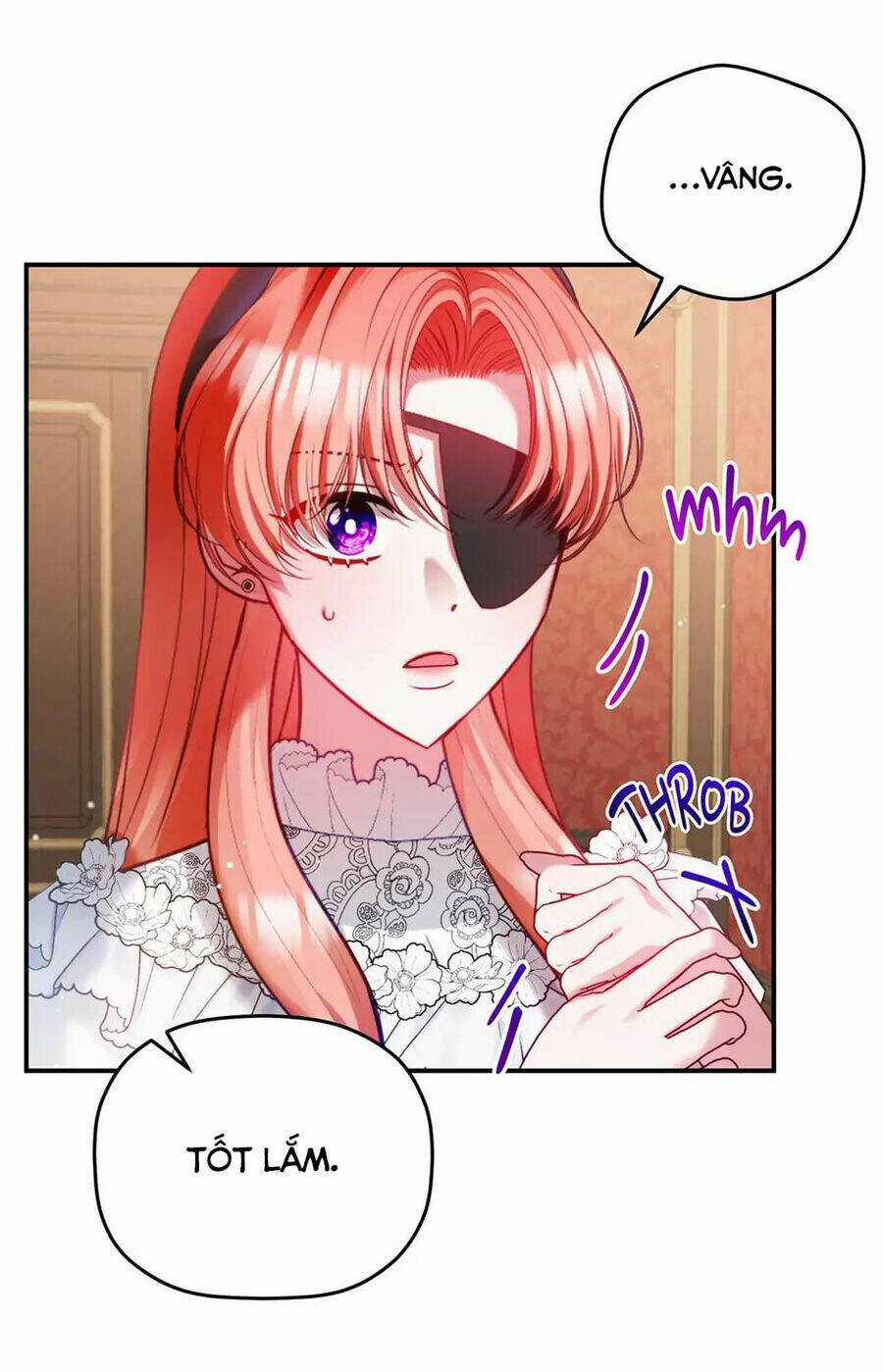 Phương Pháp Ngăn Bạo Chúa Hắc Hoá Chapter 73 trang 36