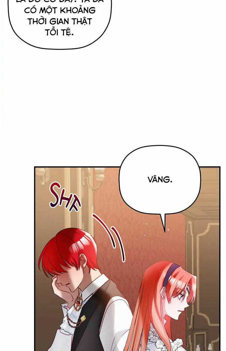 Phương Pháp Ngăn Bạo Chúa Hắc Hoá Chapter 73 trang 38