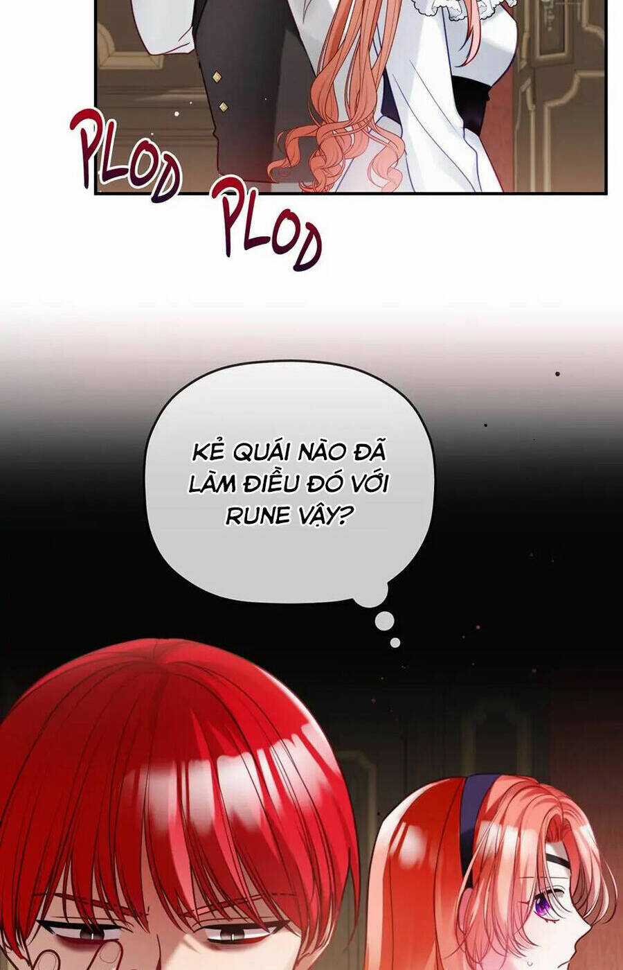 Phương Pháp Ngăn Bạo Chúa Hắc Hoá Chapter 73 trang 39