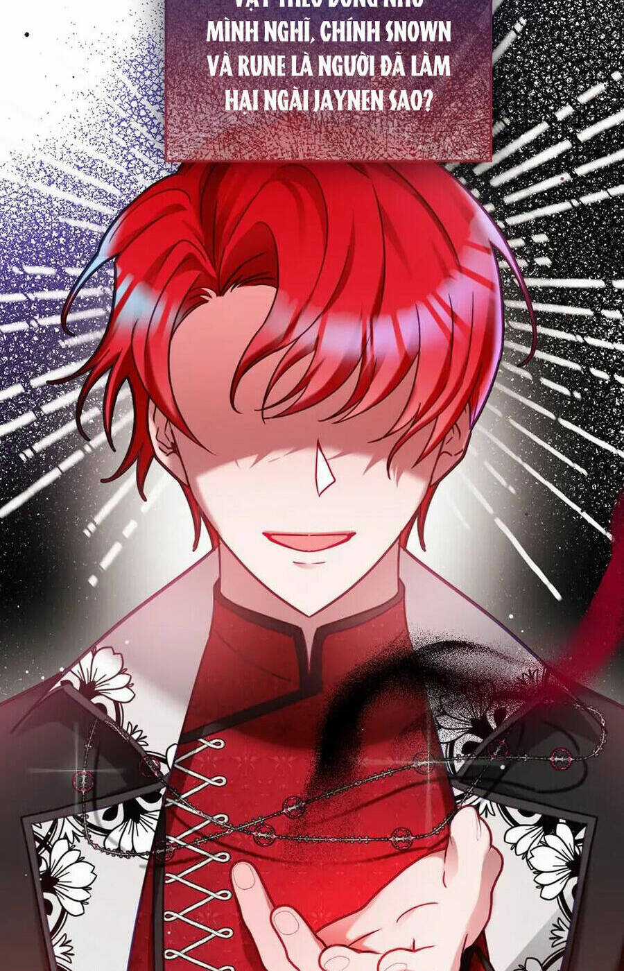 Phương Pháp Ngăn Bạo Chúa Hắc Hoá Chapter 73 trang 43