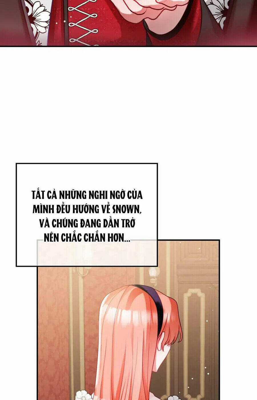 Phương Pháp Ngăn Bạo Chúa Hắc Hoá Chapter 73 trang 44