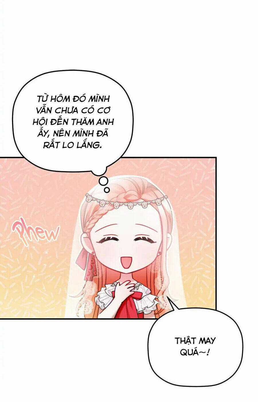 Phương Pháp Ngăn Bạo Chúa Hắc Hoá Chapter 73 trang 48