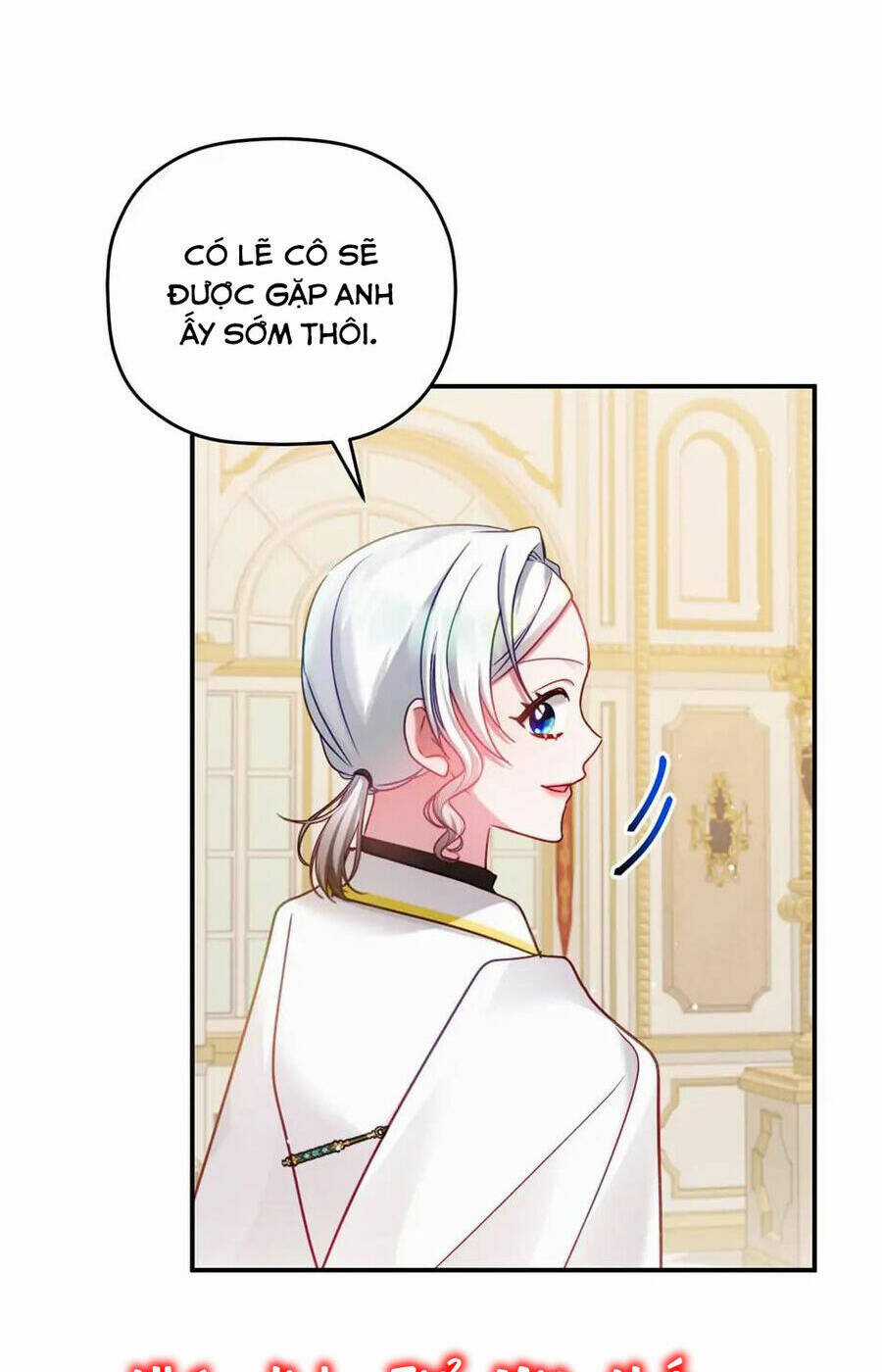 Phương Pháp Ngăn Bạo Chúa Hắc Hoá Chapter 73 trang 49