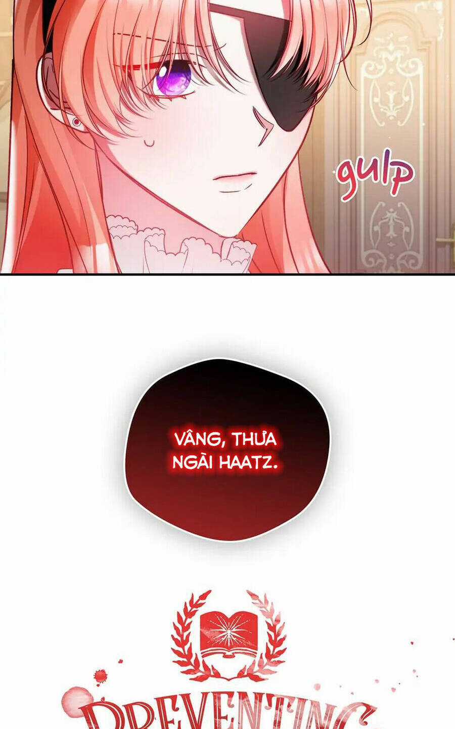 Phương Pháp Ngăn Bạo Chúa Hắc Hoá Chapter 73 trang 5