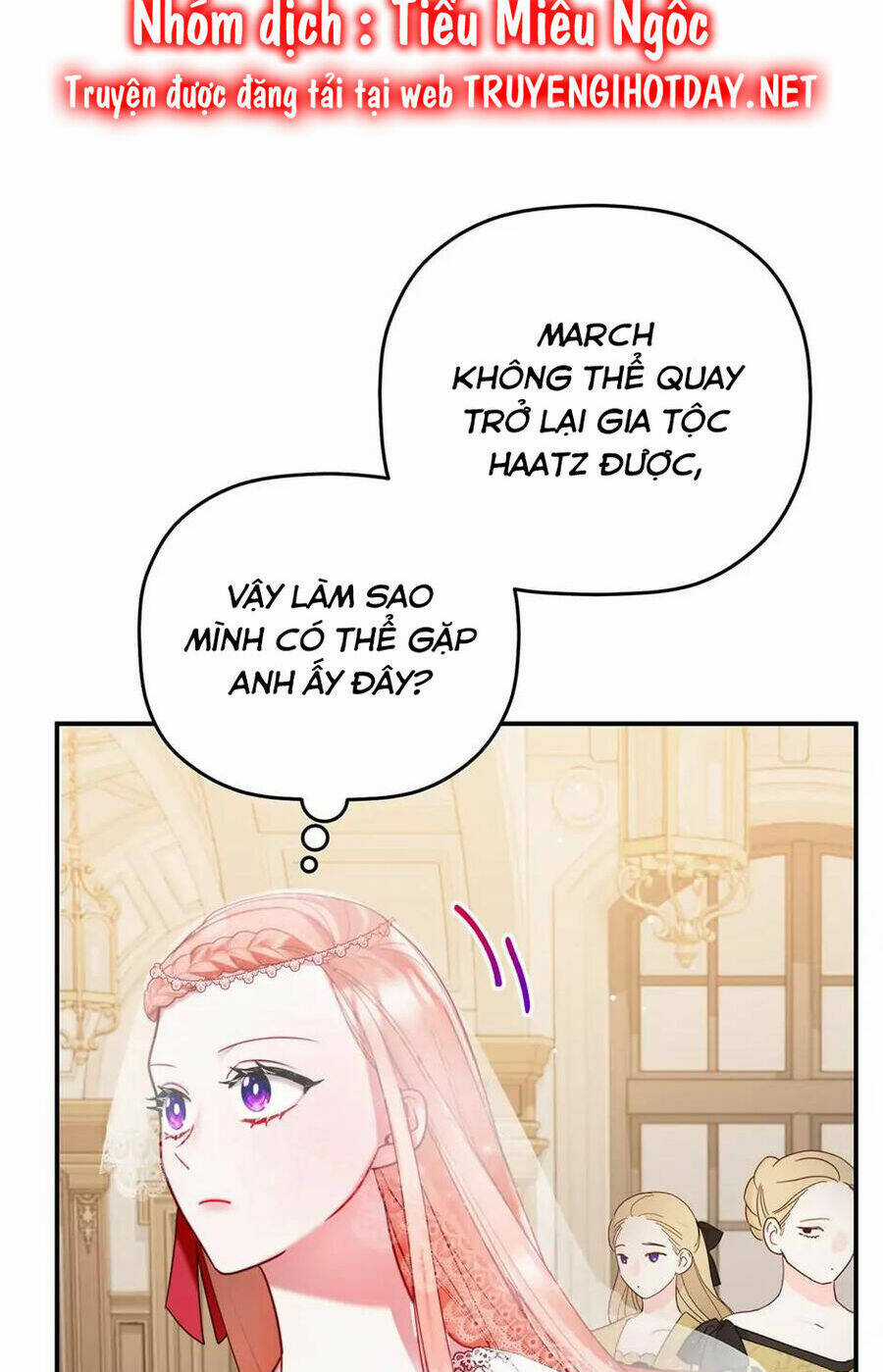 Phương Pháp Ngăn Bạo Chúa Hắc Hoá Chapter 73 trang 50